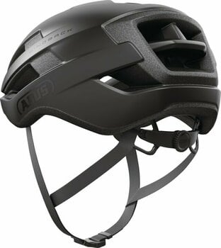 Bike Helmet Abus WingBack Velvet Black S Bike Helmet - 4