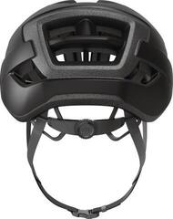 Fahrradhelm Abus WingBack Velvet Black - 4