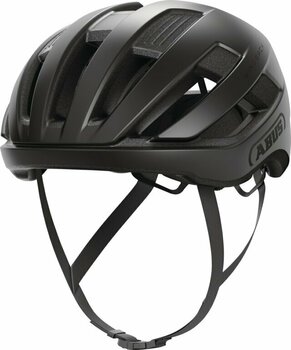 Casque de vélo Abus WingBack Velvet Black L Casque de vélo - 2