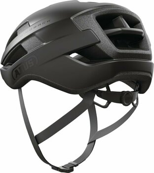 Fahrradhelm Abus WingBack Velvet Black L Fahrradhelm - 4