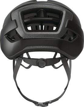 Capacete de bicicleta Abus WingBack Velvet Black L Capacete de bicicleta - 5