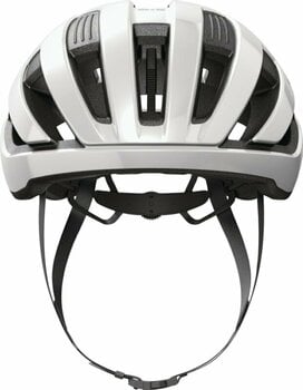 Kask rowerowy Abus WingBack Shiny White M Kask rowerowy - 3