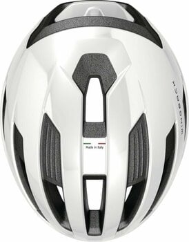 Bike Helmet Abus WingBack Shiny White L Bike Helmet - 6