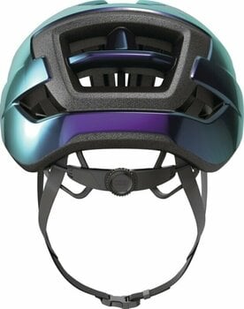 Cyklistická helma Abus WingBack Flip Flop Purple S Cyklistická helma - 5
