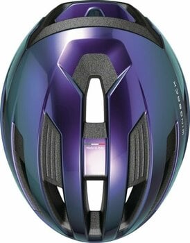 Cyklistická helma Abus WingBack Flip Flop Purple S Cyklistická helma - 6
