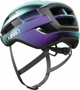 Bike Helmet Abus WingBack Flip Flop Purple L Bike Helmet - 4