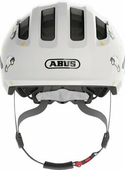 Otroška kolesarska čelada Abus Smiley 3.0 Grey Police M Otroška kolesarska čelada - 2