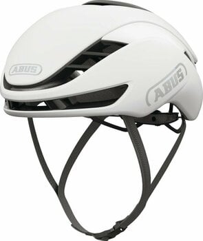 Bike Helmet Abus Gamechanger 2.0 Polar White S Bike Helmet - 2