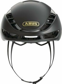 Cyklistická helma Abus Gamechanger 2.0 Black Gold S Cyklistická helma - 3