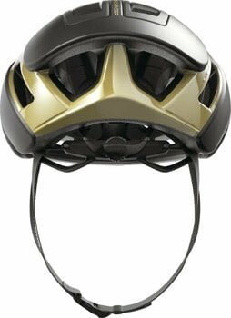 Cyklistická helma Abus Gamechanger 2.0 Black Gold M Cyklistická helma - 5