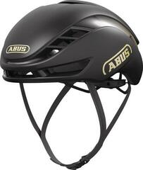 Cască bicicletă Abus Gamechanger 2.0 Black Gold L Cască bicicletă - 1