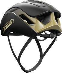 Cască bicicletă Abus Gamechanger 2.0 Black Gold L Cască bicicletă - 3