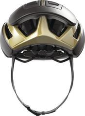 Cască bicicletă Abus Gamechanger 2.0 Black Gold L Cască bicicletă - 4