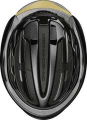 Cască bicicletă Abus Gamechanger 2.0 Black Gold L Cască bicicletă - 6