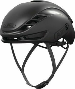 Bike Helmet Abus Gamechanger 2.0 MIPS Velvet Black S Bike Helmet - 2