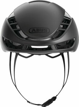 Cyklistická helma Abus Gamechanger 2.0 MIPS Velvet Black S Cyklistická helma - 3