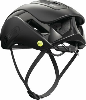 Cyklistická helma Abus Gamechanger 2.0 MIPS Velvet Black S Cyklistická helma - 4