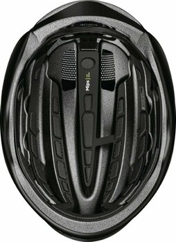 Cyklistická helma Abus Gamechanger 2.0 MIPS Velvet Black S Cyklistická helma - 7