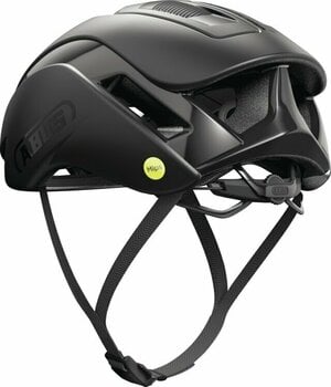 Bike Helmet Abus Gamechanger 2.0 MIPS Velvet Black M Bike Helmet - 4