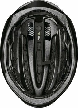 Cyklistická helma Abus Gamechanger 2.0 MIPS Velvet Black M Cyklistická helma - 7