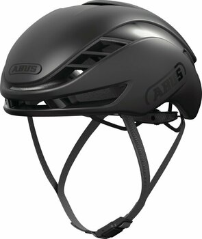 Cyklistická helma Abus Gamechanger 2.0 MIPS Velvet Black L Cyklistická helma - 2
