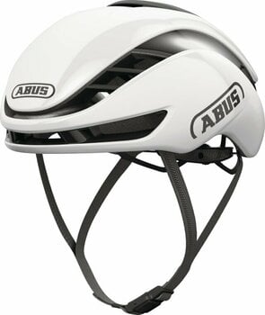 Kask rowerowy Abus Gamechanger 2.0 MIPS Shiny White M Kask rowerowy - 2