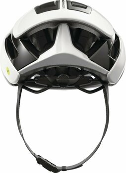 Kask rowerowy Abus Gamechanger 2.0 MIPS Shiny White M Kask rowerowy - 5