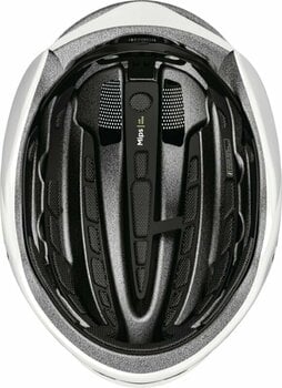Kask rowerowy Abus Gamechanger 2.0 MIPS Shiny White M Kask rowerowy - 7