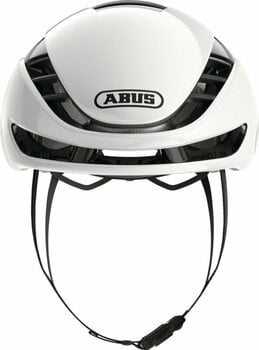 Kask rowerowy Abus Gamechanger 2.0 MIPS Shiny White L Kask rowerowy - 3