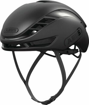 Cyklistická helma Abus Gamechanger 2.0 Velvet Black S Cyklistická helma - 2