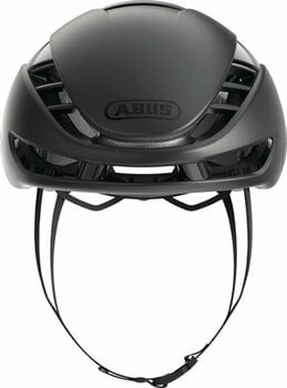 Bike Helmet Abus Gamechanger 2.0 Velvet Black S Bike Helmet - 3