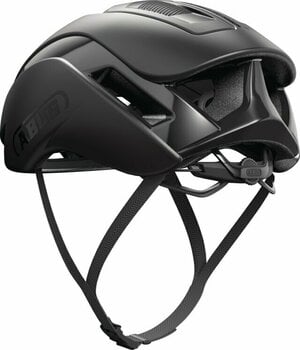 Bike Helmet Abus Gamechanger 2.0 Velvet Black M Bike Helmet - 4