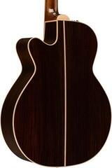 Електро-акустична китара Джъмбо Takamine P7NC Natural Електро-акустична китара Джъмбо - 2