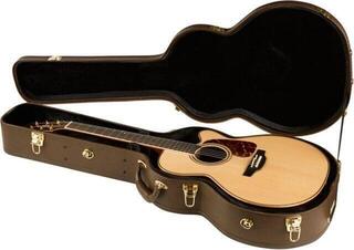 Електро-акустична китара Джъмбо Takamine P7NC Natural Електро-акустична китара Джъмбо - 3