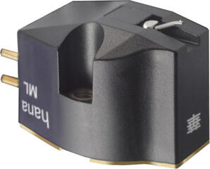 Hi-Fi prenoska Hana ML Phono Cartridge Black Hi-Fi prenoska - 1