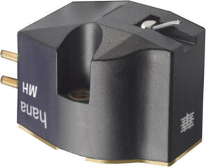 Hi-fi пълнител, игла
Hi-Fi доза Hana MH Phono Cartridge Black Hi-fi пълнител, иглаHi-Fi доза - 1