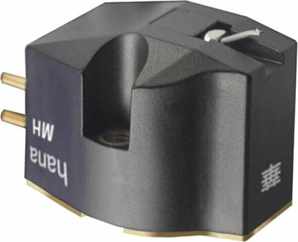 Hi-Fi Cartridge Hana MH Phono Cartridge Black - 2