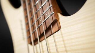Headless basgitara Strandberg Boden Bass Standard 5 Natural Headless basgitara - 7