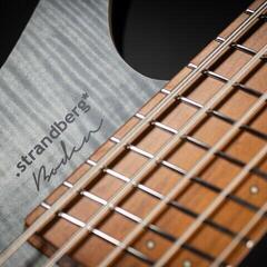 Headless basgitara Strandberg Boden Bass Standard 5 Charcoal Headless basgitara - 6
