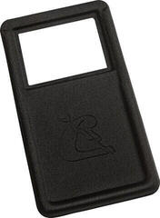 Vodootporna torbica Cressi Float Case Floating Dry Phone Case Black - 3
