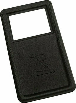 Vodotesné puzdro Cressi Float Case Floating Dry Phone Case Black 7" - 4