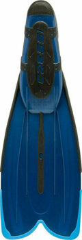 Potápačská maska Cressi Agua & Onda & Mexico Set Blue 37/38 - 5