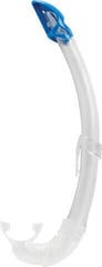 Tauchermaske Cressi Agua & Onda & Mexico Blue/Clear - 2