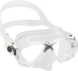 Tauchermaske Cressi Marea Assorted Transparent Tauchermaske - 1