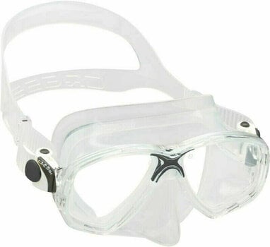 Potápěčská maska Cressi Marea Mask Clear/Assorted - 2