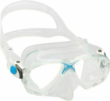 Potápačská maska Cressi Marea Mask Clear/Assorted - 3