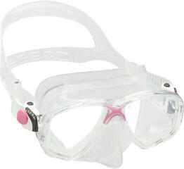 Tauchermaske Cressi Marea Assorted Transparent Tauchermaske - 3