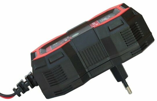 Motorcycle Charger Shark Battery Charger CB-750 - 4