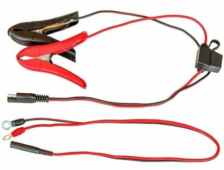 Motorcycle Charger Shark Battery Charger CB-750 - 6