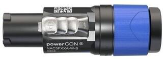 Powercon connector Neutrik NAC3FXXA-W-S Powercon connector - 2